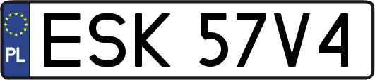 ESK57V4