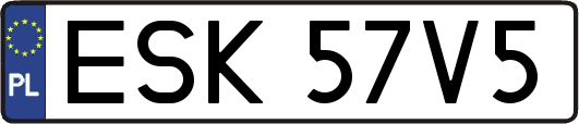 ESK57V5