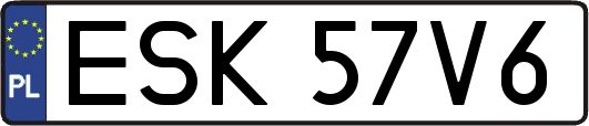 ESK57V6