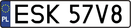 ESK57V8