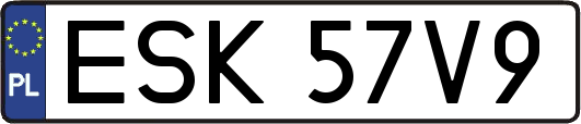 ESK57V9