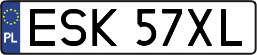 ESK57XL