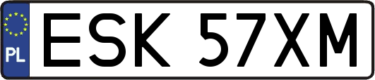 ESK57XM