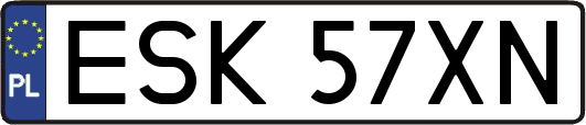 ESK57XN