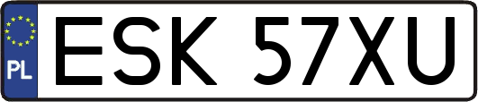 ESK57XU