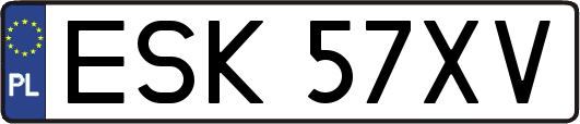 ESK57XV