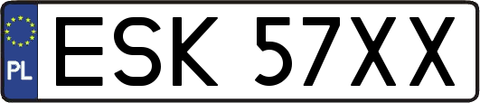 ESK57XX
