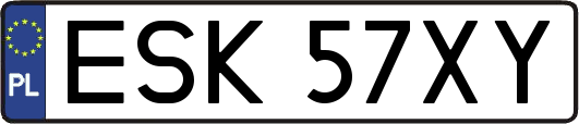ESK57XY