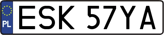 ESK57YA