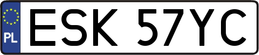 ESK57YC