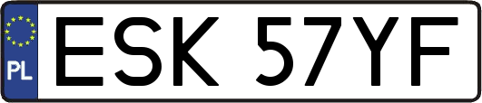 ESK57YF