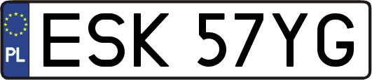 ESK57YG