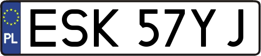 ESK57YJ