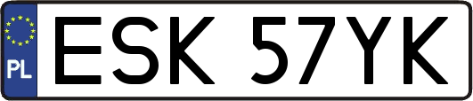 ESK57YK