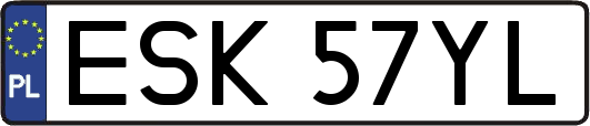 ESK57YL
