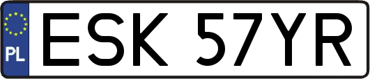 ESK57YR