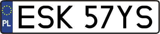 ESK57YS