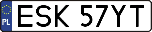 ESK57YT