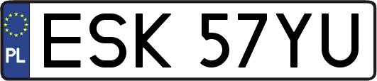 ESK57YU