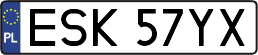 ESK57YX