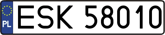 ESK58010