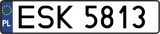 ESK5813