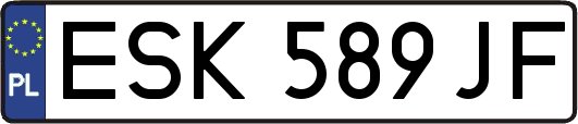 ESK589JF