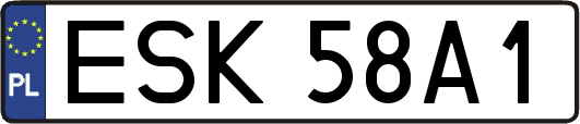 ESK58A1