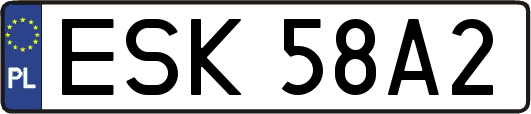 ESK58A2