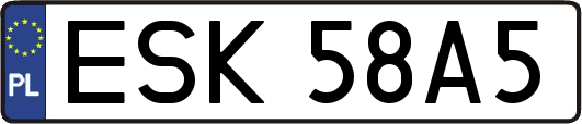 ESK58A5