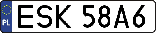 ESK58A6