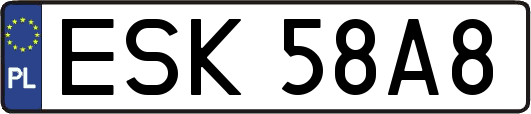 ESK58A8
