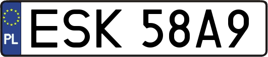 ESK58A9