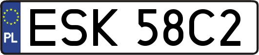 ESK58C2