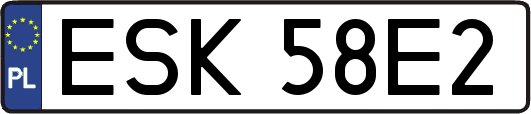 ESK58E2