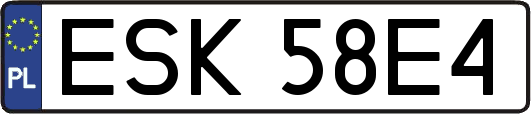 ESK58E4