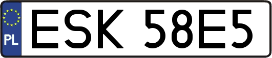 ESK58E5