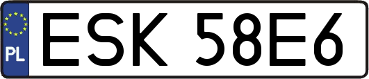 ESK58E6