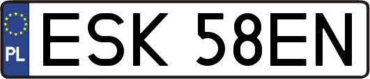 ESK58EN