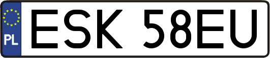 ESK58EU
