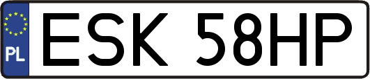 ESK58HP