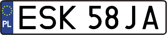 ESK58JA