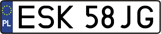 ESK58JG