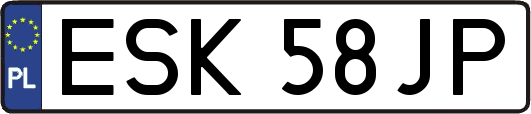 ESK58JP