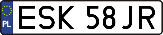 ESK58JR
