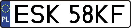 ESK58KF