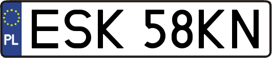 ESK58KN