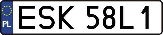 ESK58L1