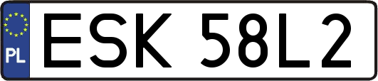 ESK58L2