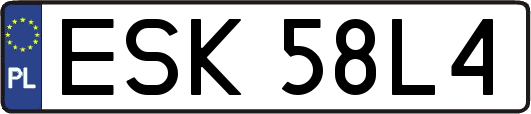 ESK58L4